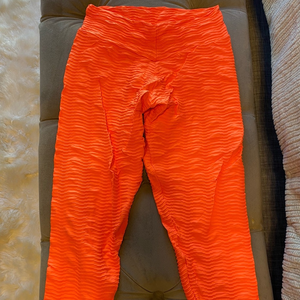 Booty by Brabants - original cropped leggings